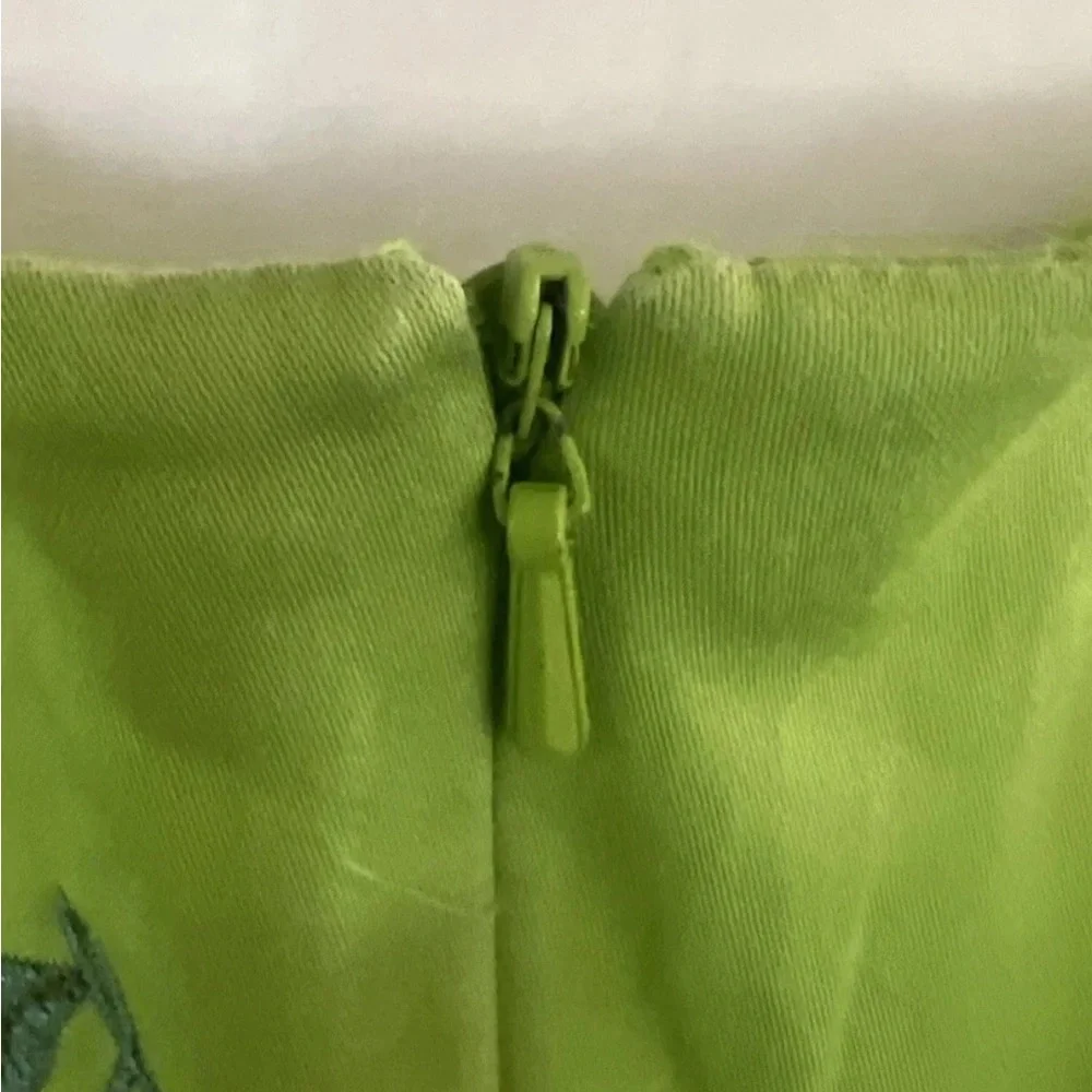 Island Influences Cherry Dress & Cardigan 10 - Picture 8 of 16